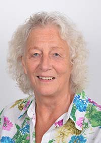 Ursula Schulz