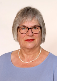 Angela Eisenhardt